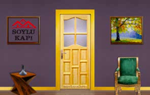 Soylu Kapı