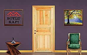 Soylu Kapı