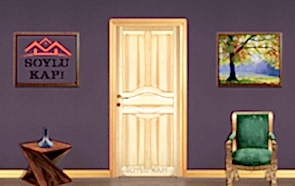 Soylu Kapı