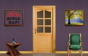 Soylu Kapı