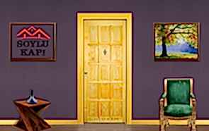 Soylu Kapı