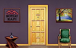 Soylu Kapı