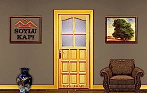 Soylu Kapı