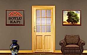Soylu Kapı