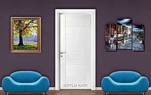 Soylu Kapı