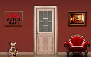 Soylu Kapı