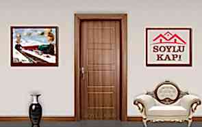 Soylu Kapı