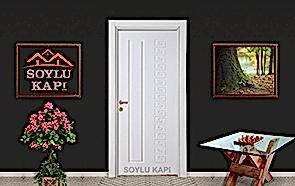 Soylu Kapı
