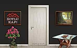 Soylu Kapı