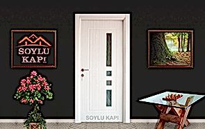 Soylu Kapı