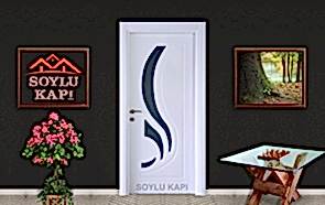 Soylu Kapı