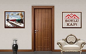Soylu Kapı