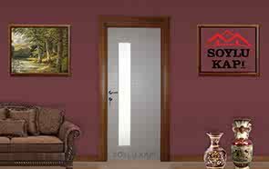 Soylu Kapı