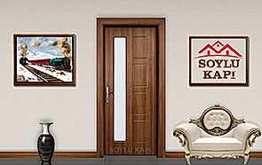 Soylu Kapı
