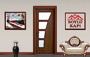 Soylu Kapı
