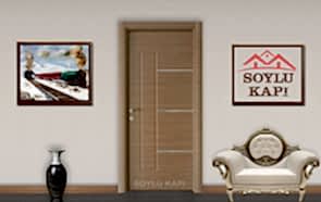 Soylu Kapı