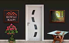 Soylu Kapı